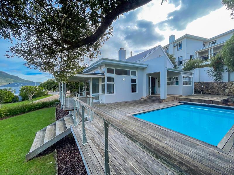 3 Bedroom Property for Sale in Hout Bay Western Cape